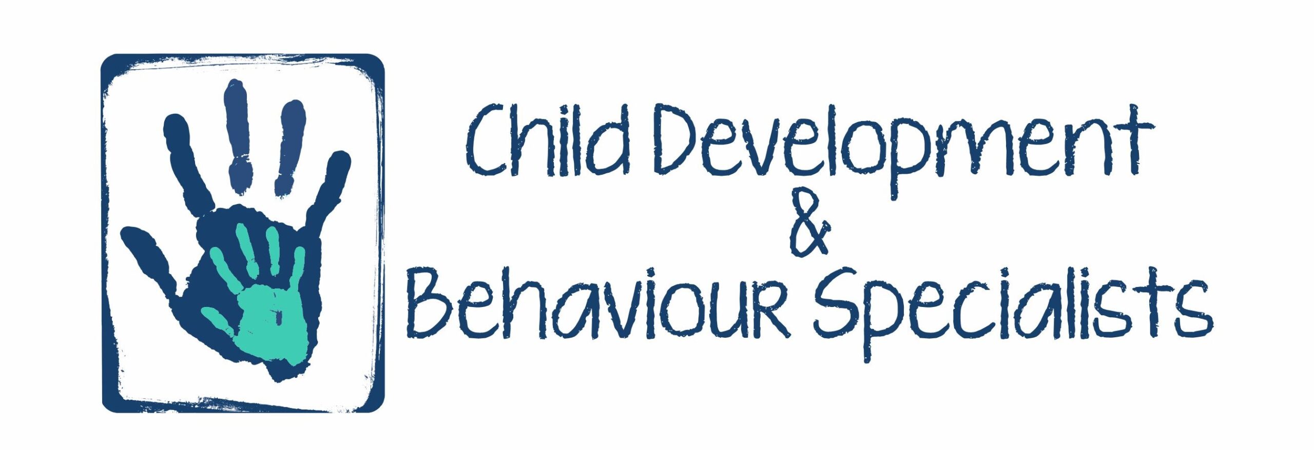 Child Development & Behaviour Specialists Logo